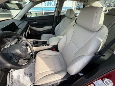 2025 Honda Accord Sedan - Photo 8