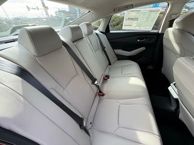 2025 Honda Accord Sedan - Photo 36