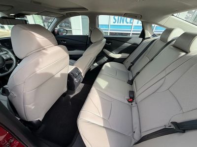 2025 Honda Accord Sedan - Photo 9