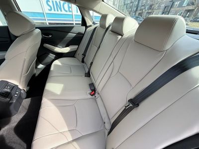 2025 Honda Accord Sedan - Photo 30