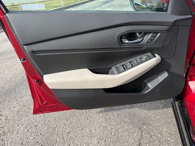 2025 Honda Accord Sedan - Photo 17