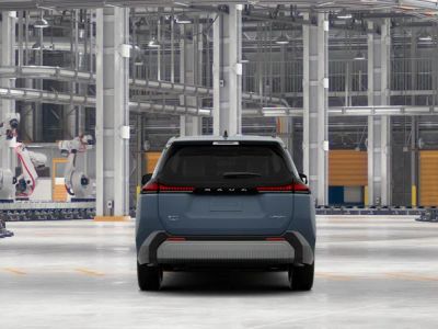 2026 Toyota RAV4 - Photo 10