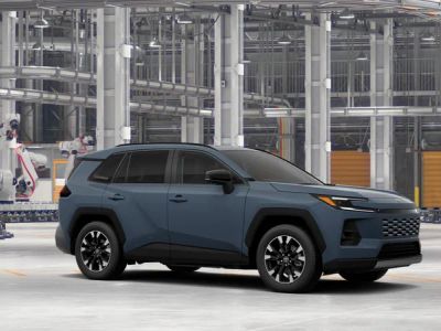 2026 Toyota RAV4 - Photo 16