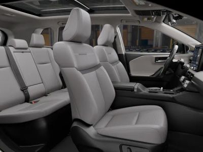 2026 Toyota RAV4 - Photo 22