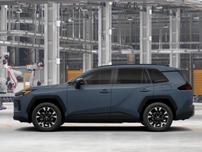 2026 Toyota RAV4 - Photo 6