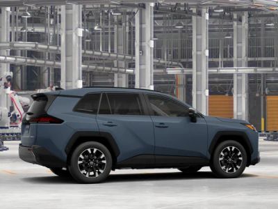 2026 Toyota RAV4 - Photo 13