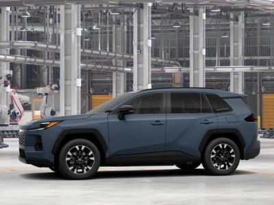 2026 Toyota RAV4 - Photo 5