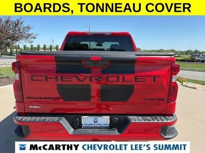 2022 Chevrolet Silverado 1500 - Photo 9