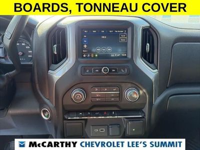 2022 Chevrolet Silverado 1500 - Photo 6