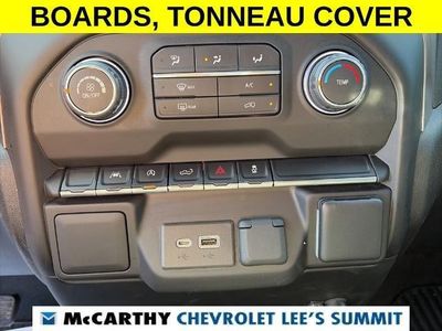 2022 Chevrolet Silverado 1500 - Photo 7