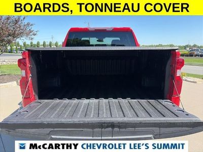 2022 Chevrolet Silverado 1500 - Photo 10
