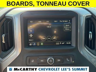 2022 Chevrolet Silverado 1500 - Photo 5