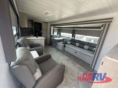 2023 Forest River RV Wildwood - Photo 17