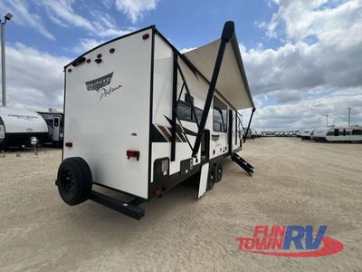 2023 Forest River RV Wildwood - Photo 5
