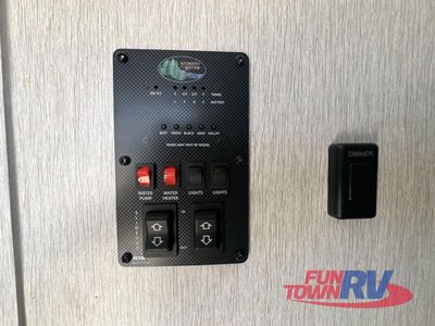 2023 Forest River RV Wildwood - Photo 31