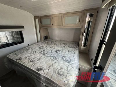 2023 Forest River RV Wildwood - Photo 37