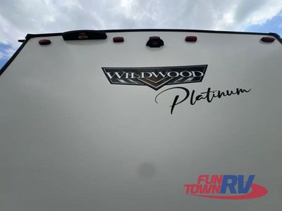 2023 Forest River RV Wildwood - Photo 14