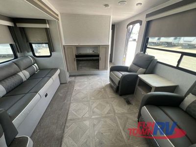2023 Forest River RV Wildwood - Photo 25
