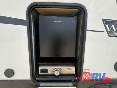 2023 Forest River RV Wildwood - Photo 7