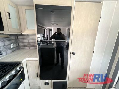 2023 Forest River RV Wildwood - Photo 22