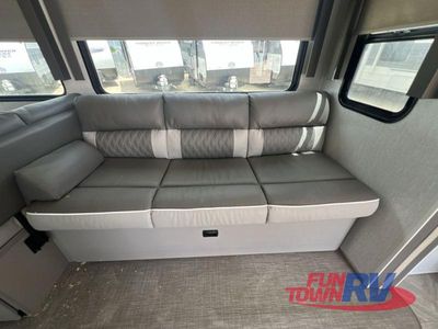2023 Forest River RV Wildwood - Photo 26