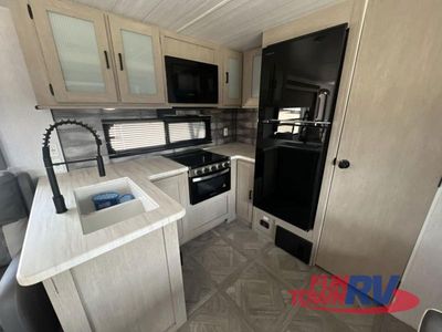 2023 Forest River RV Wildwood - Photo 18