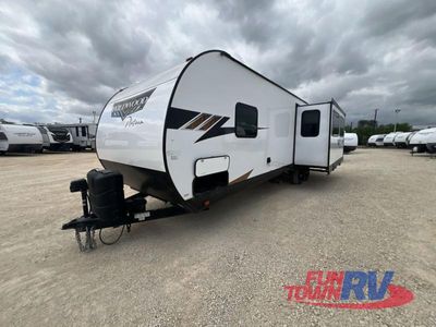 2023 Forest River RV Wildwood - Photo 3