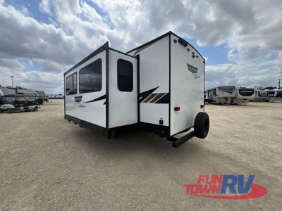 2023 Forest River RV Wildwood - Photo 4