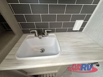 2023 Forest River RV Wildwood - Photo 33