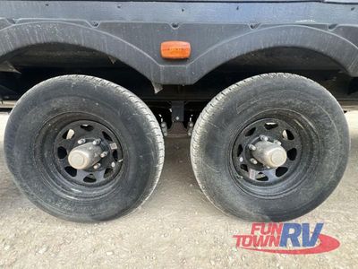 2023 Forest River RV Wildwood - Photo 12