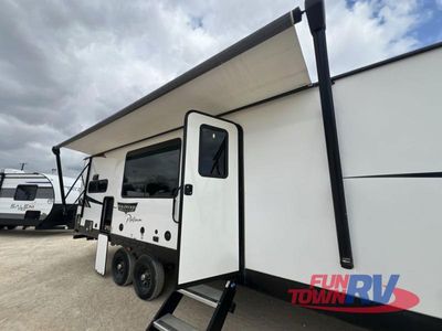2023 Forest River RV Wildwood - Photo 8
