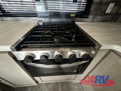 2023 Forest River RV Wildwood - Photo 20