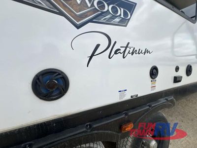 2023 Forest River RV Wildwood - Photo 13