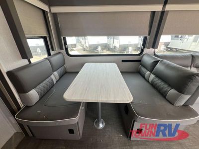 2023 Forest River RV Wildwood - Photo 24