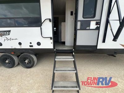 2023 Forest River RV Wildwood - Photo 11