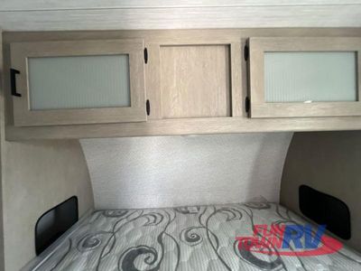 2023 Forest River RV Wildwood - Photo 39