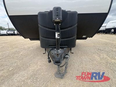 2023 Forest River RV Wildwood - Photo 9
