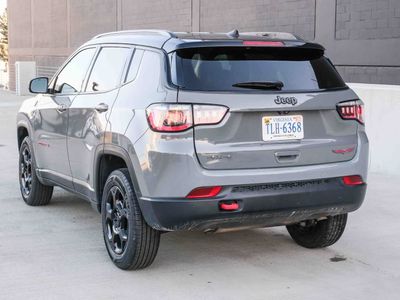 2024 Jeep Compass - Photo 5