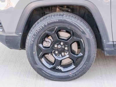 2024 Jeep Compass - Photo 9