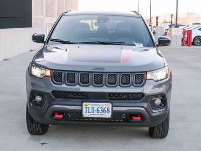 2024 Jeep Compass - Photo 1