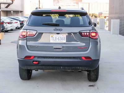 2024 Jeep Compass - Photo 4