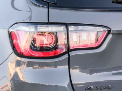 2024 Jeep Compass - Photo 6
