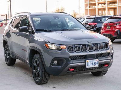 2024 Jeep Compass - Photo 2