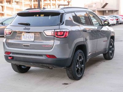 2024 Jeep Compass - Photo 3