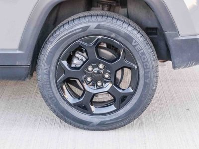 2024 Jeep Compass - Photo 8