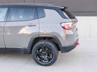 2024 Jeep Compass - Photo 7