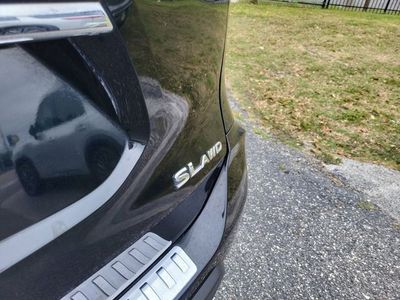 2017 Nissan Rogue - Photo 7