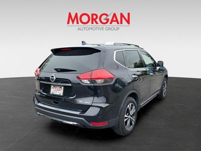 2017 Nissan Rogue - Photo 2