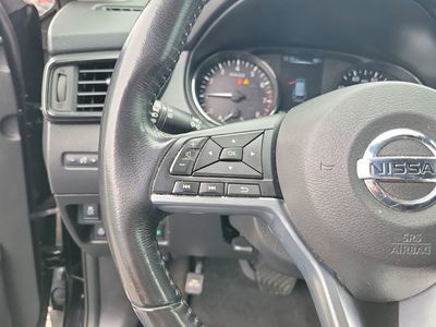 2017 Nissan Rogue - Photo 17