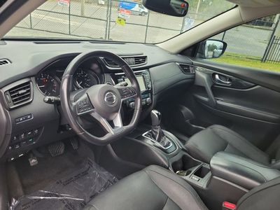 2017 Nissan Rogue - Photo 13